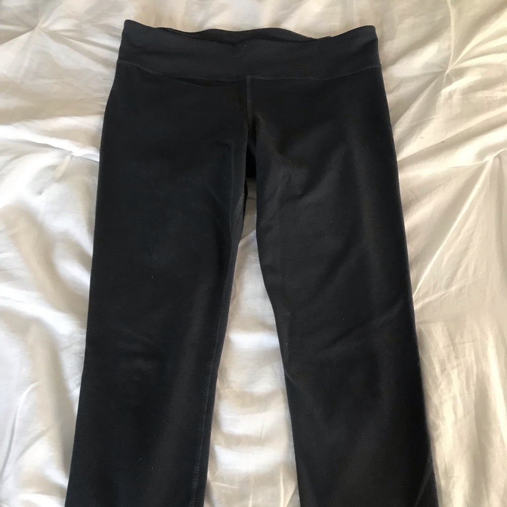 Under armour leggings
